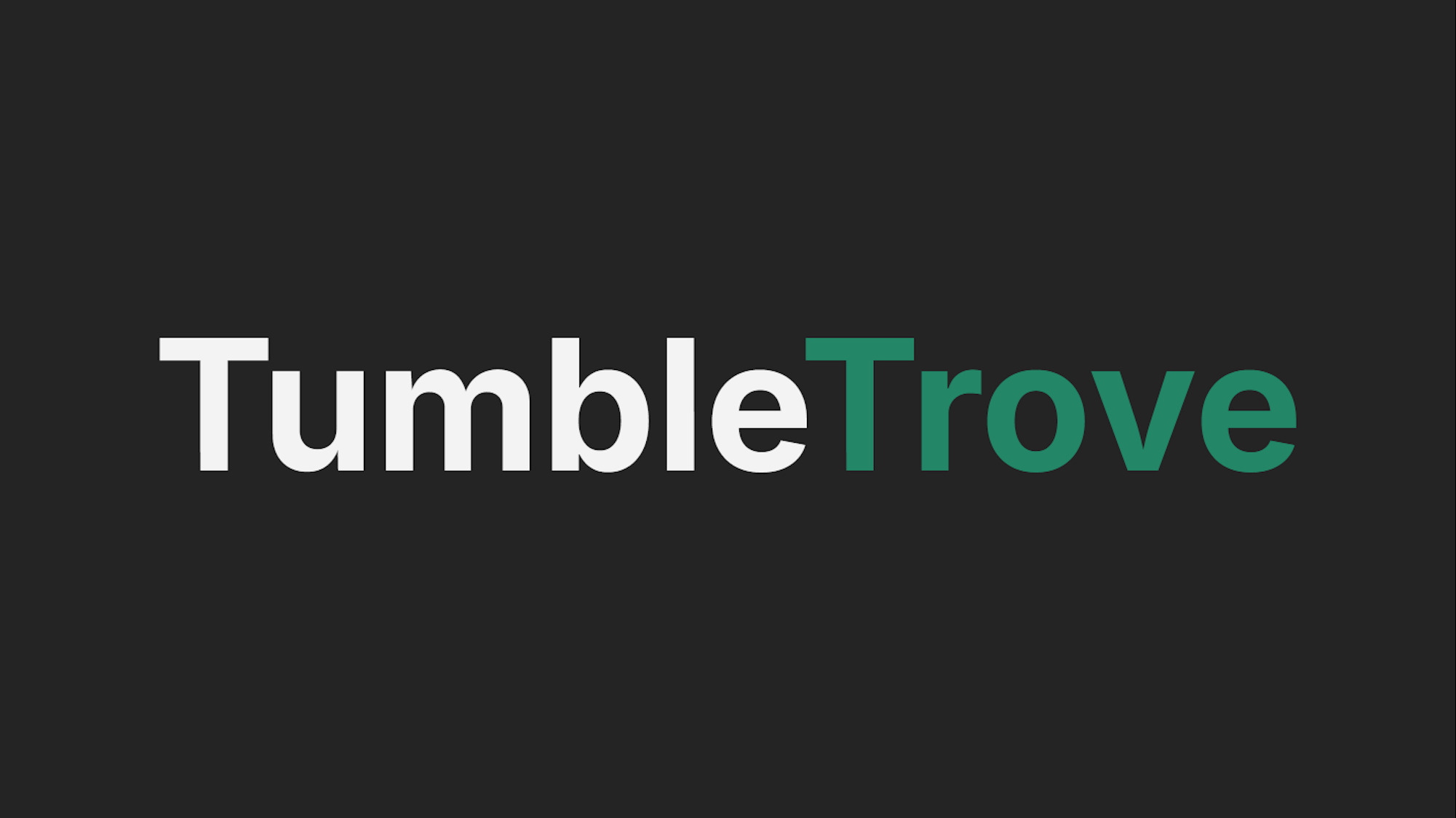 TumbleTrove