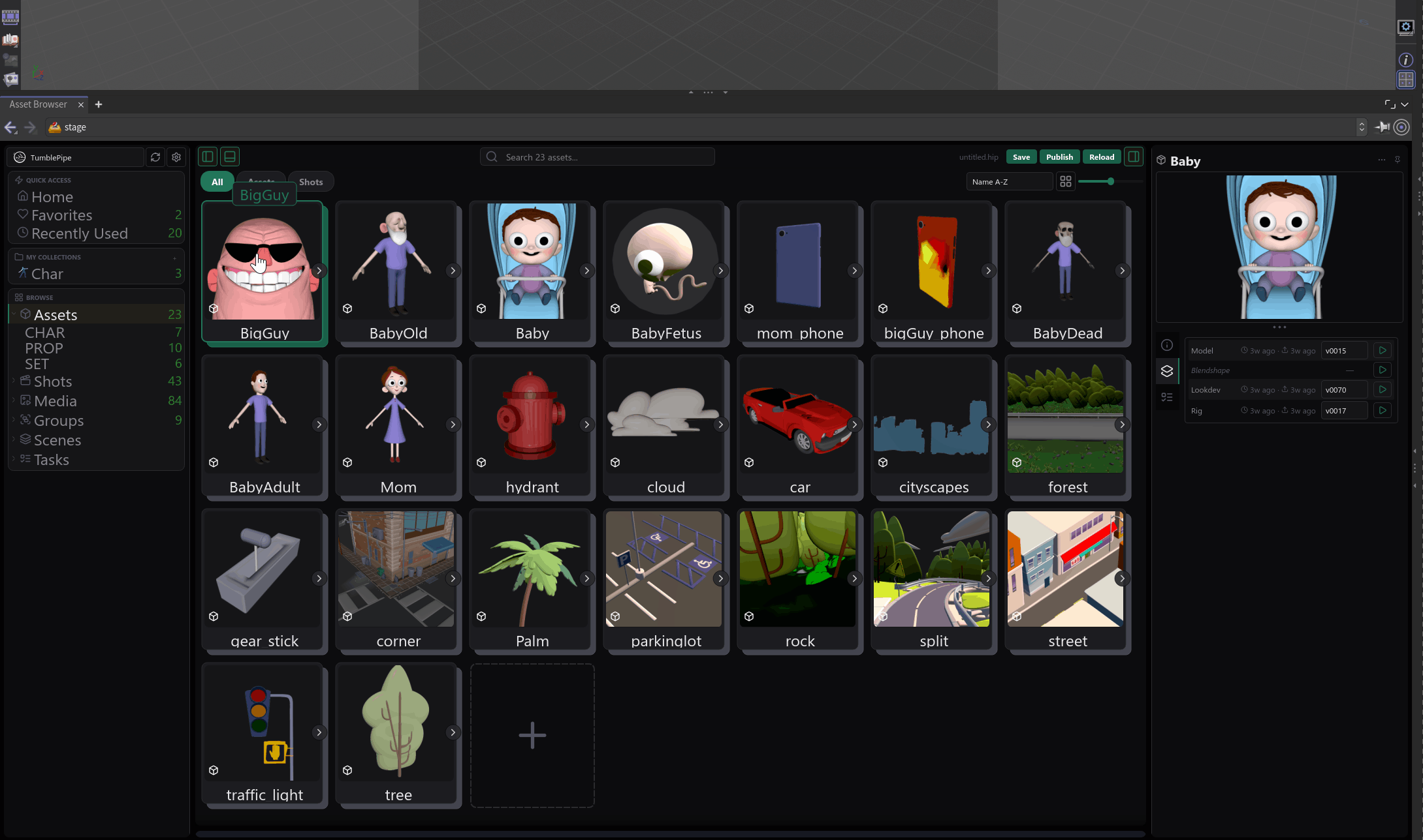 tumbletrove_reorder_and_pin.gif